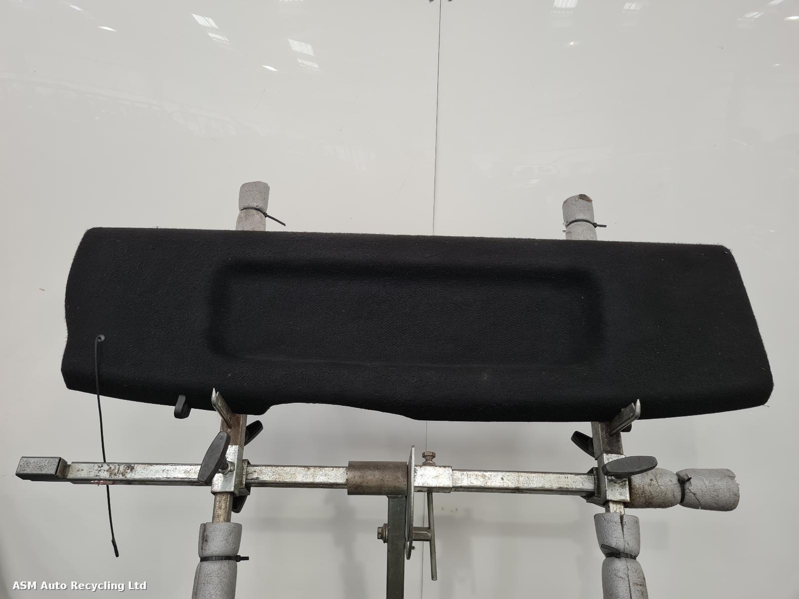 View Auto part Parcel Shelf Peugeot 107 2014