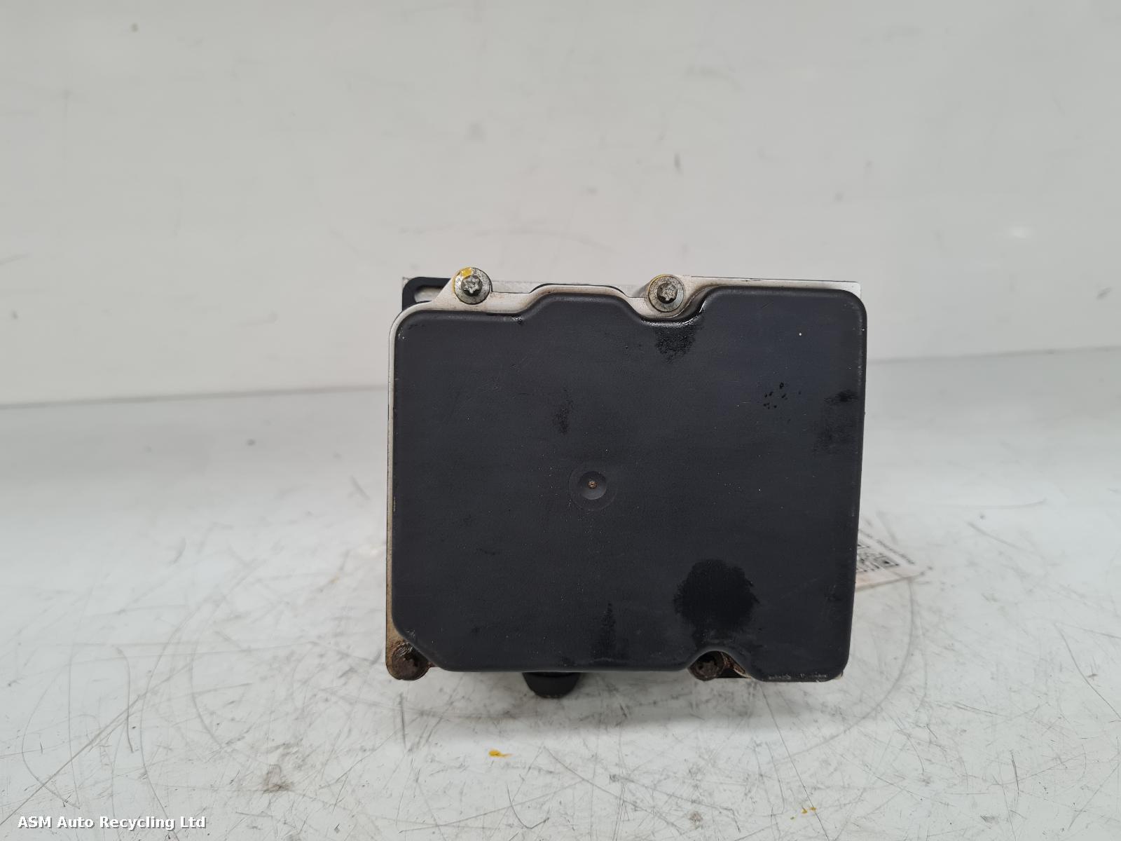 View Auto part ABS Pump/Modulator Peugeot 107 2014