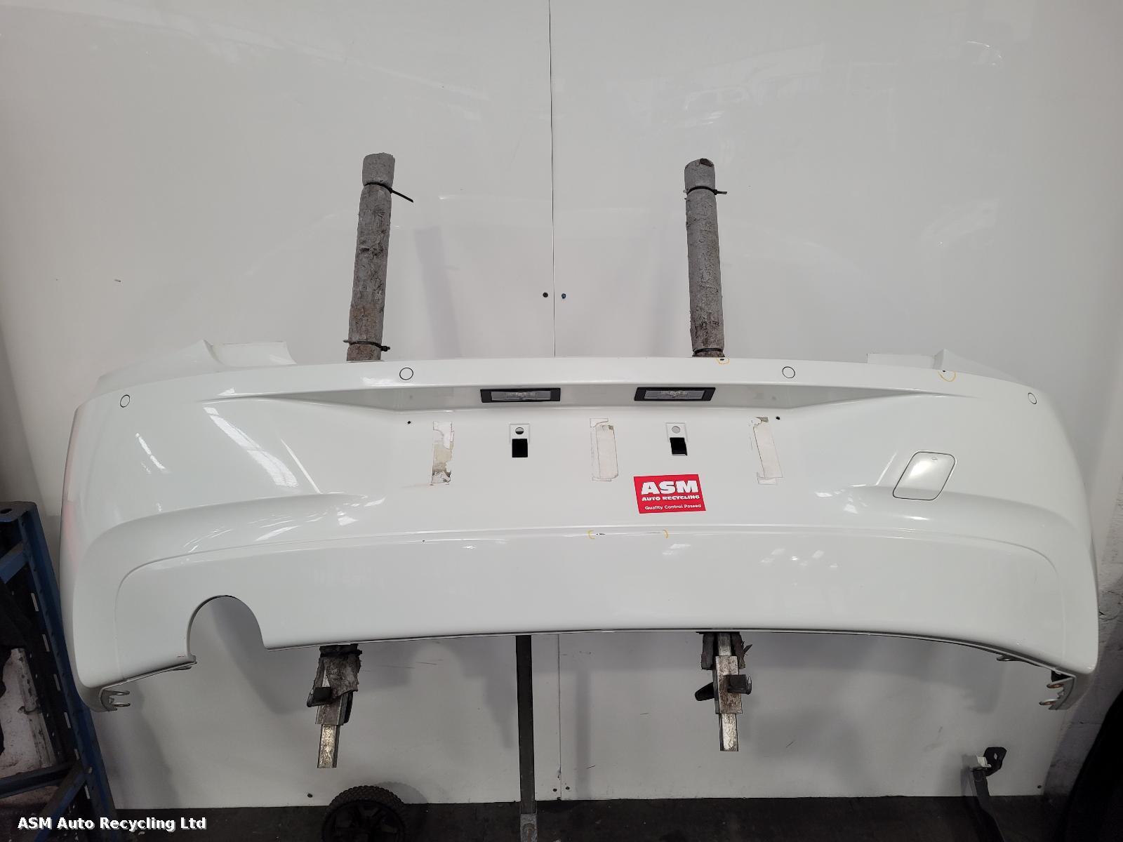 View Auto part Rear Bumper Bmw 1 Series 2013