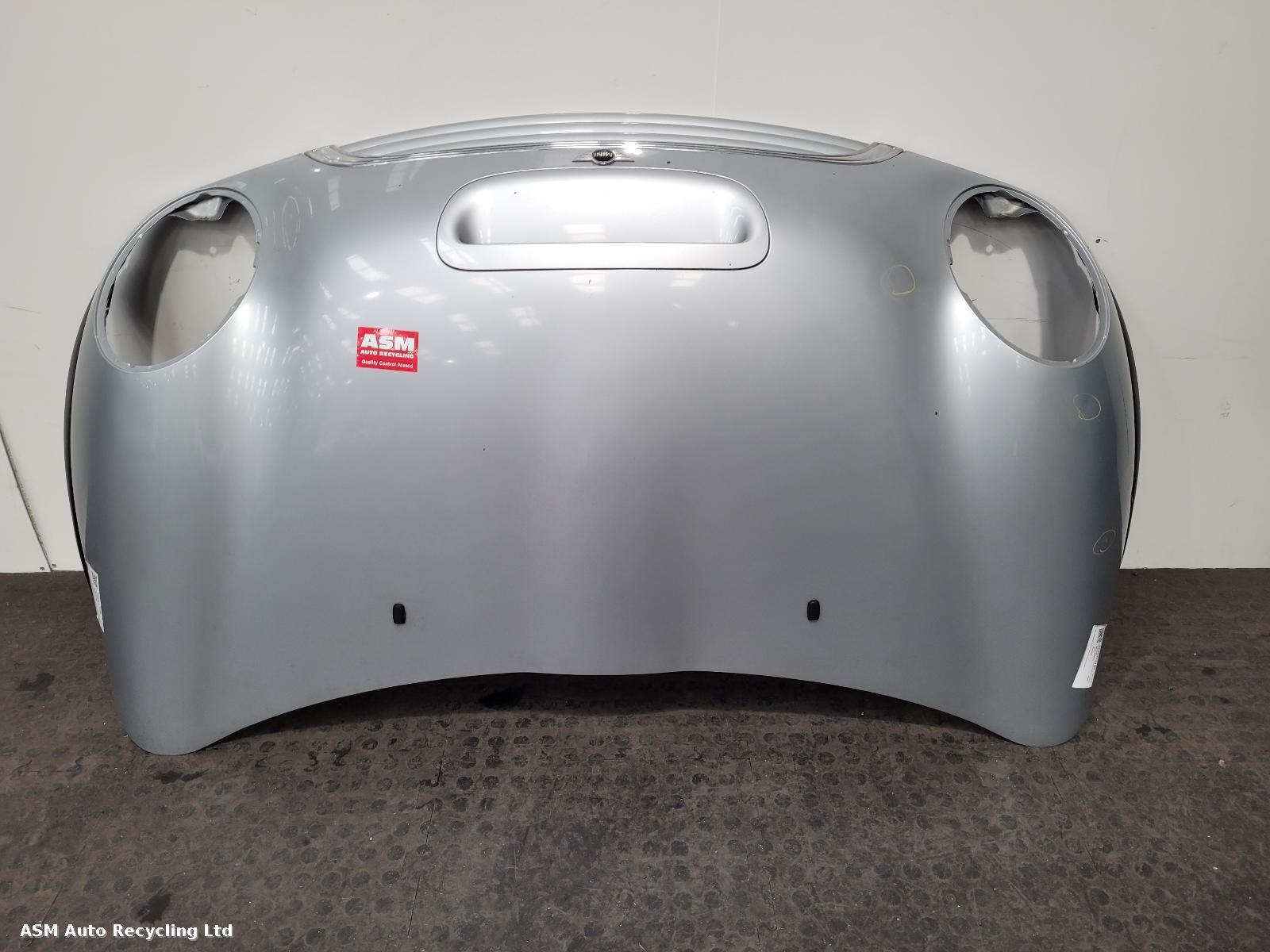 View Auto part Bonnet Mini (bmw) Mini 2002