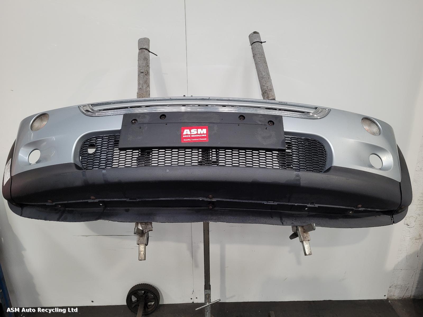 View Auto part Front Bumper Mini (bmw) Mini 2002