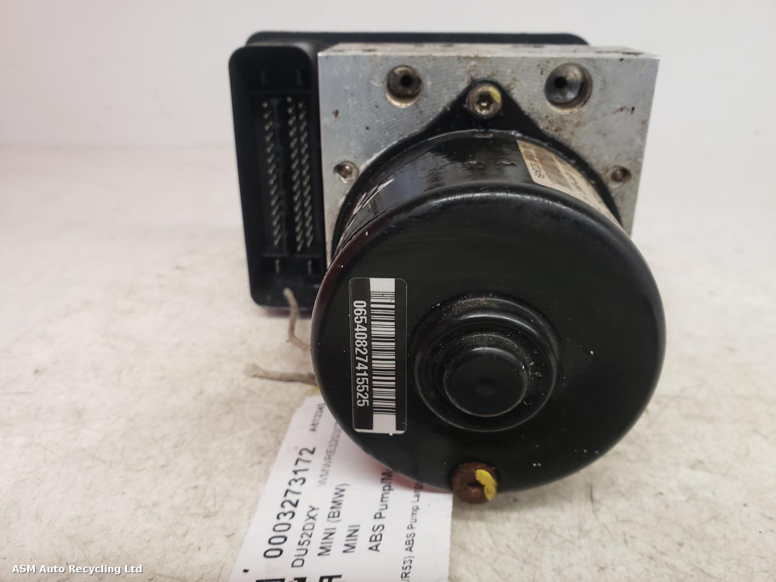 View Auto part ABS Pump/Modulator Mini (bmw) Mini 2002