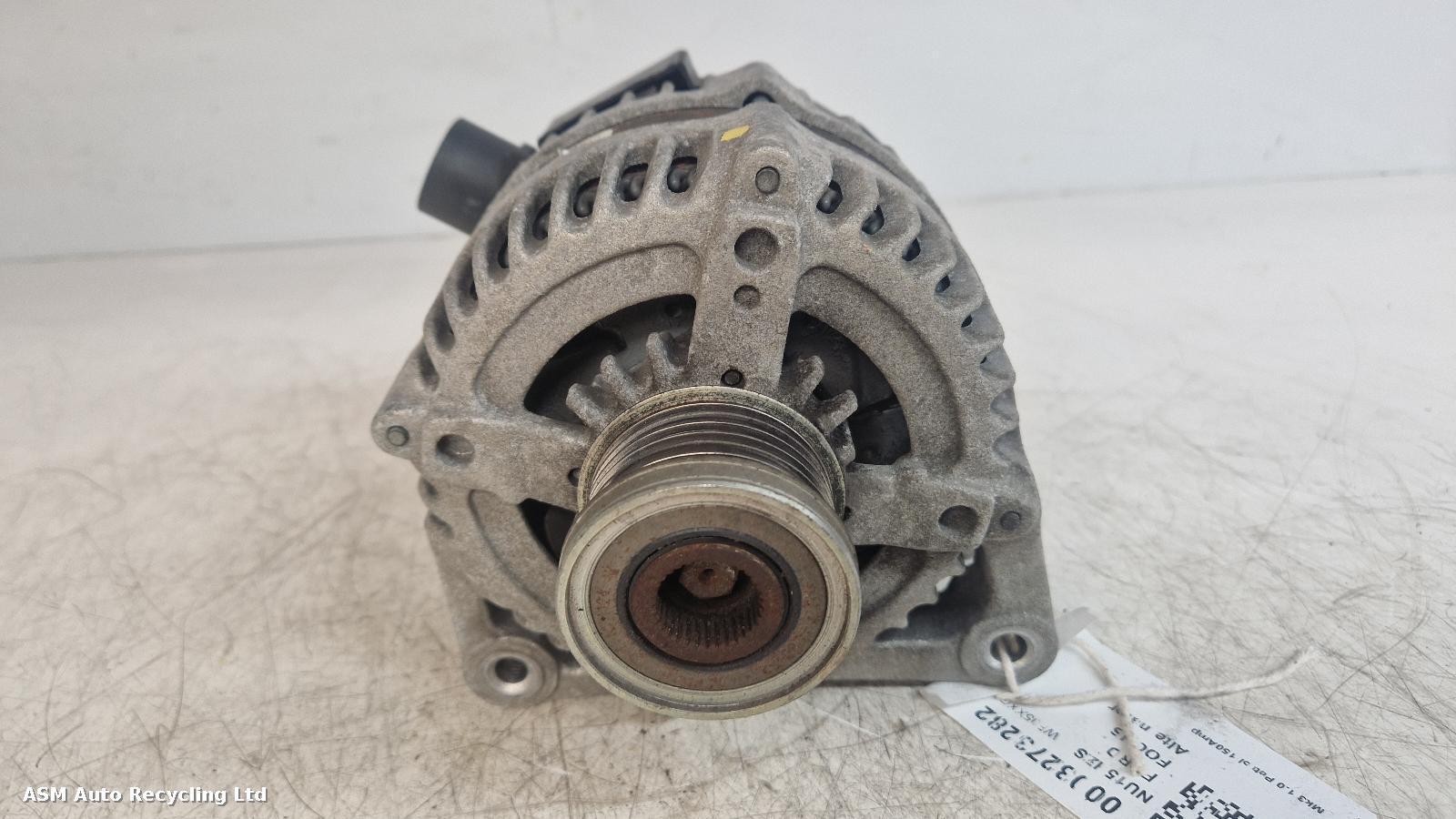 View Auto part Alternator Ford Focus 2015