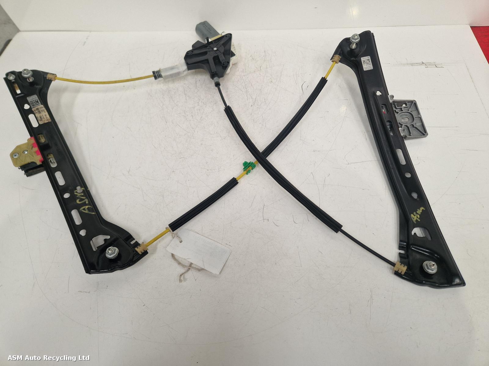 View Auto part LF Window Regulator Mercedes E Class 2019