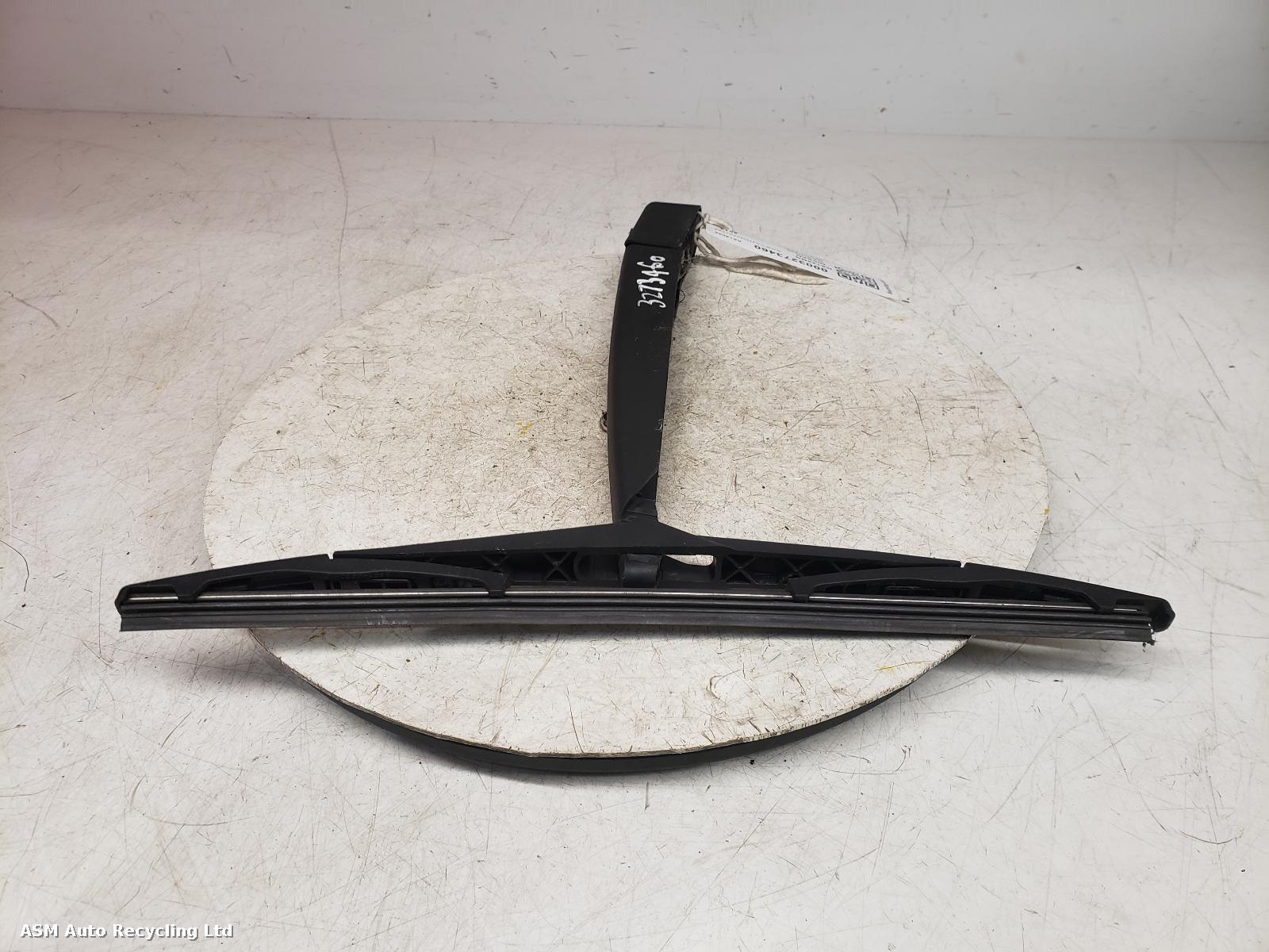 View Auto part Wiper Arm Nissan Qashqai 2013