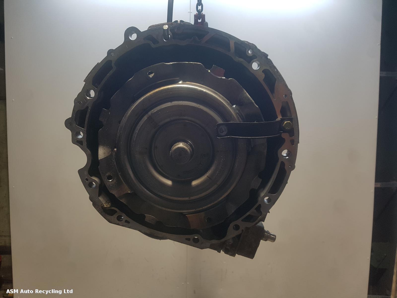 View Auto part Gearbox Mercedes E Class 2019