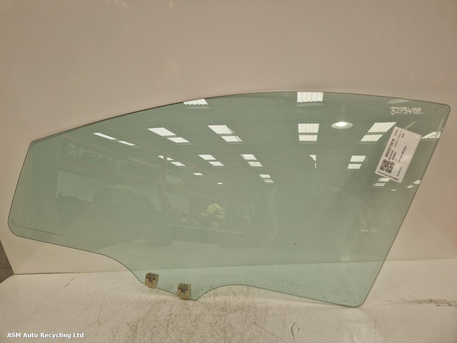View Auto part LF Door Window Mazda 2 2014