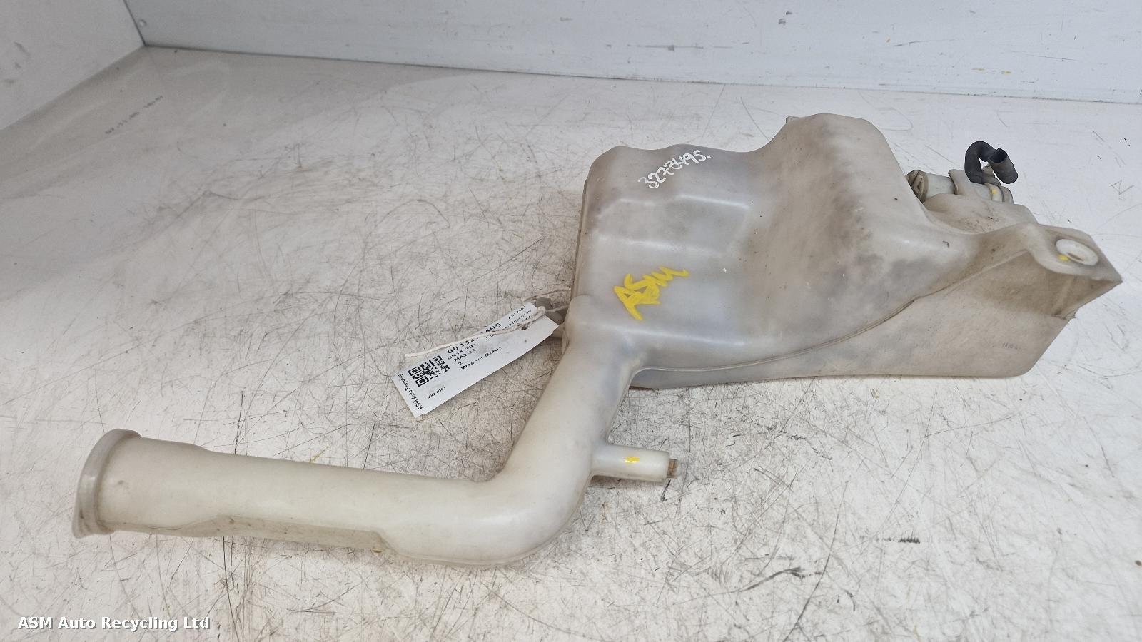 View Auto part Washer Bottle Mazda 2 2014