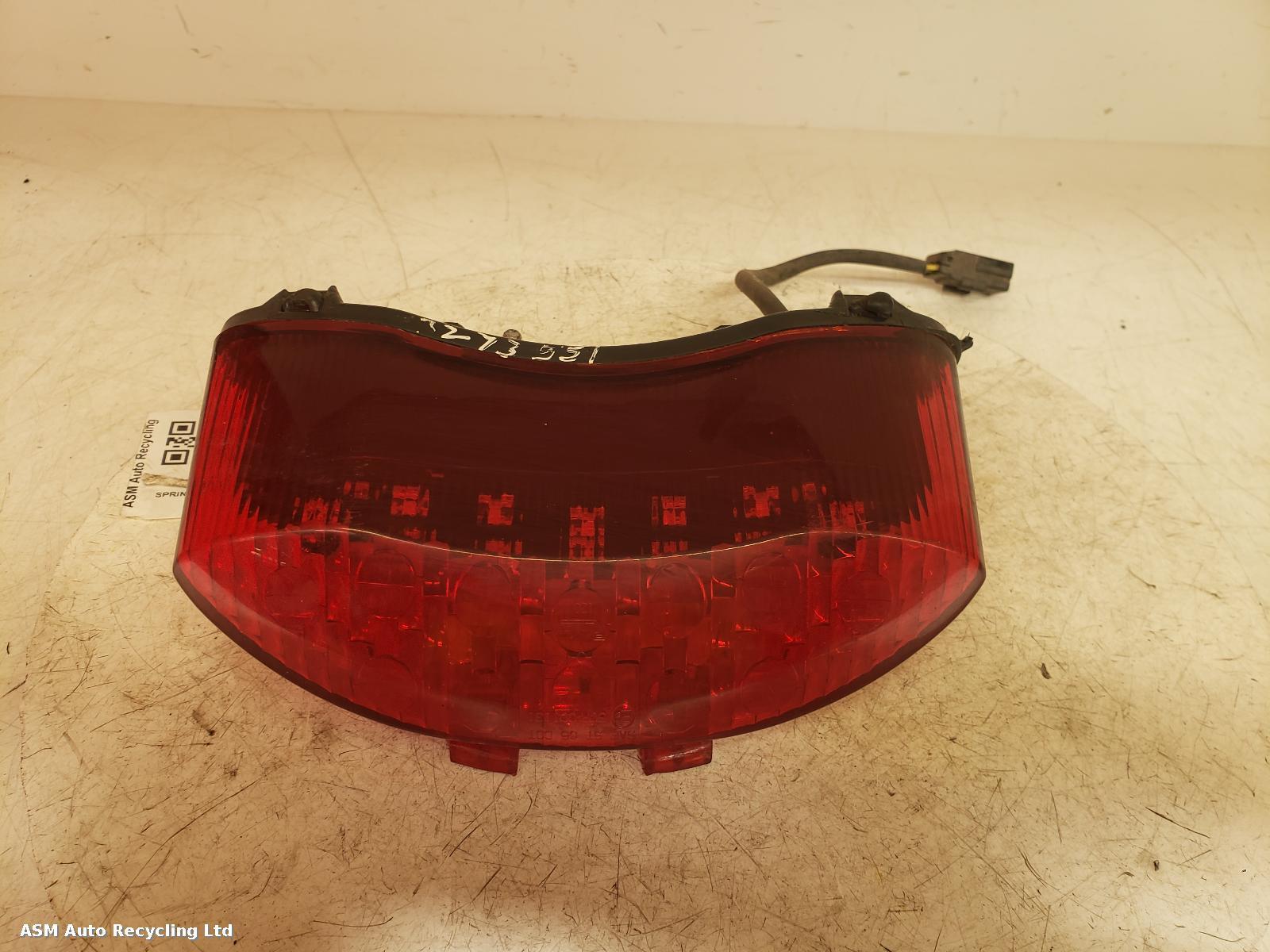 View Auto part Taillight Triumph Sprint Gt 1050 Abs 2012