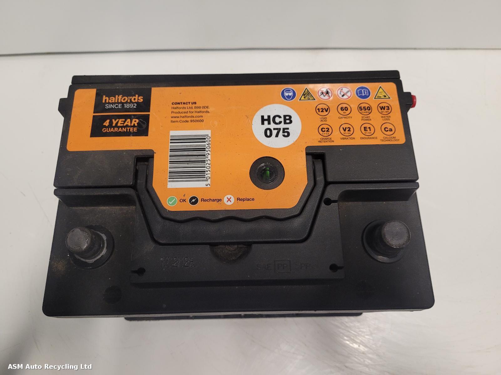 View Auto part Battery Unknown Unknown 2026