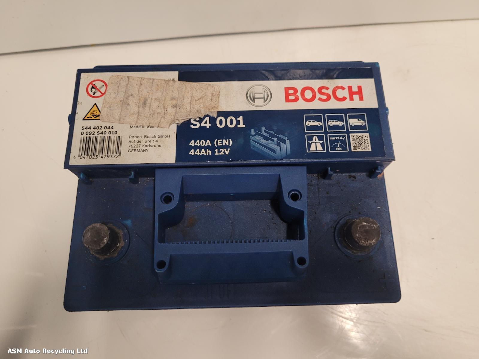 View Auto part Battery Unknown Unknown 2026