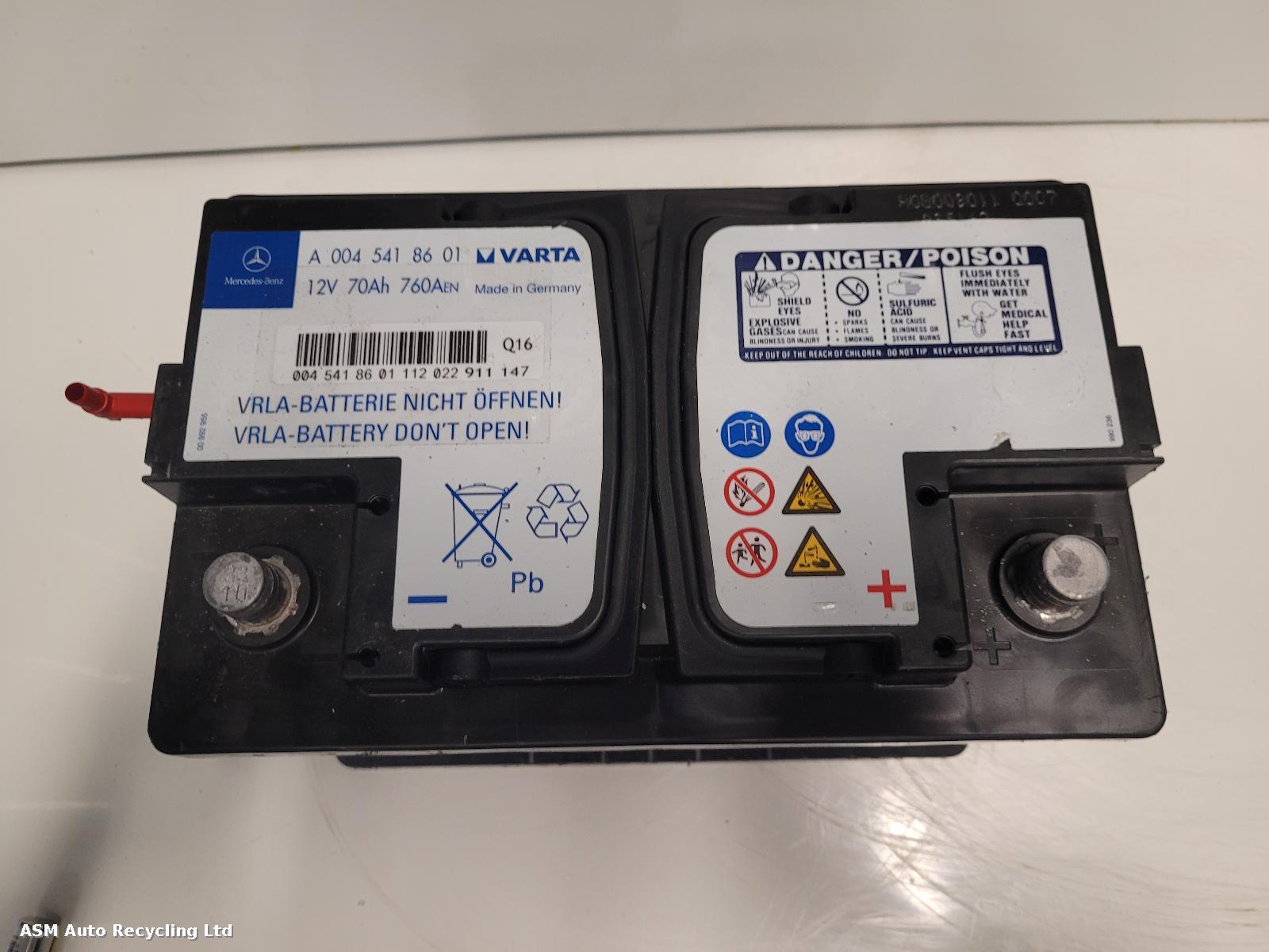 View Auto part Battery Unknown Unknown 2026
