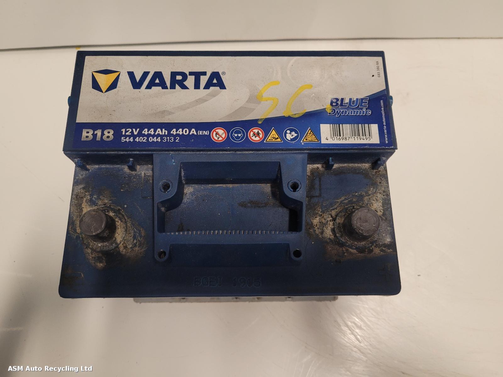View Auto part Battery Unknown Unknown 2026