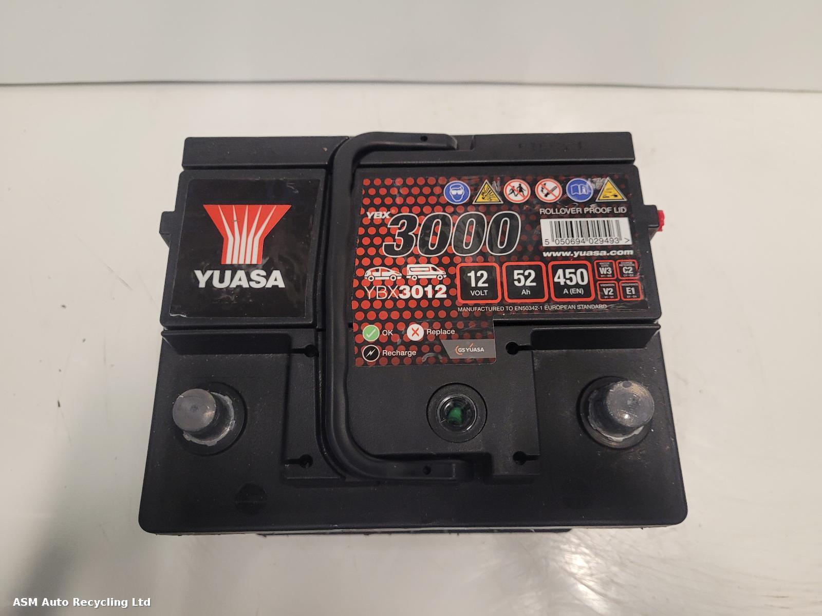 View Auto part Battery Unknown Unknown 2026