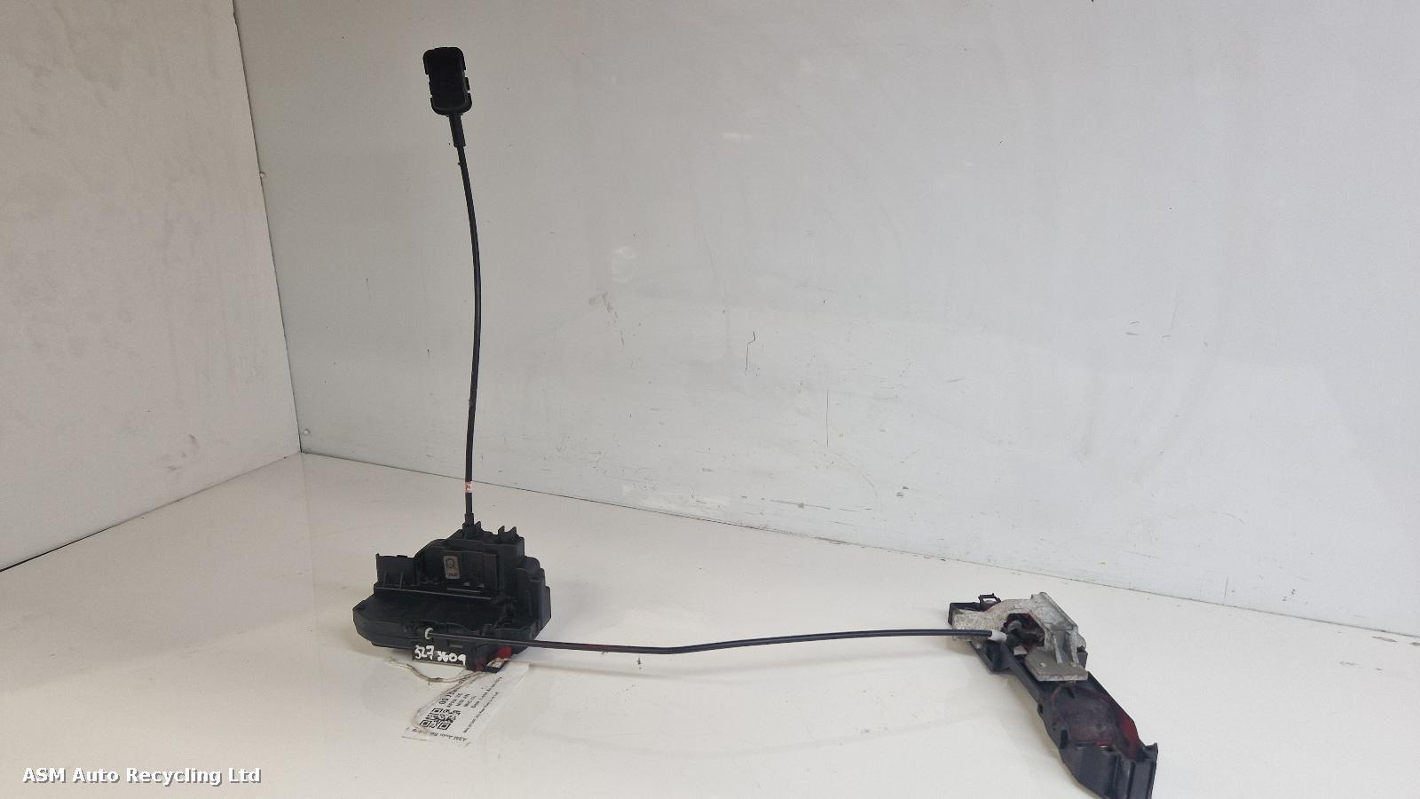 View Auto part Door Lock Assembly Nissan Micra 2009