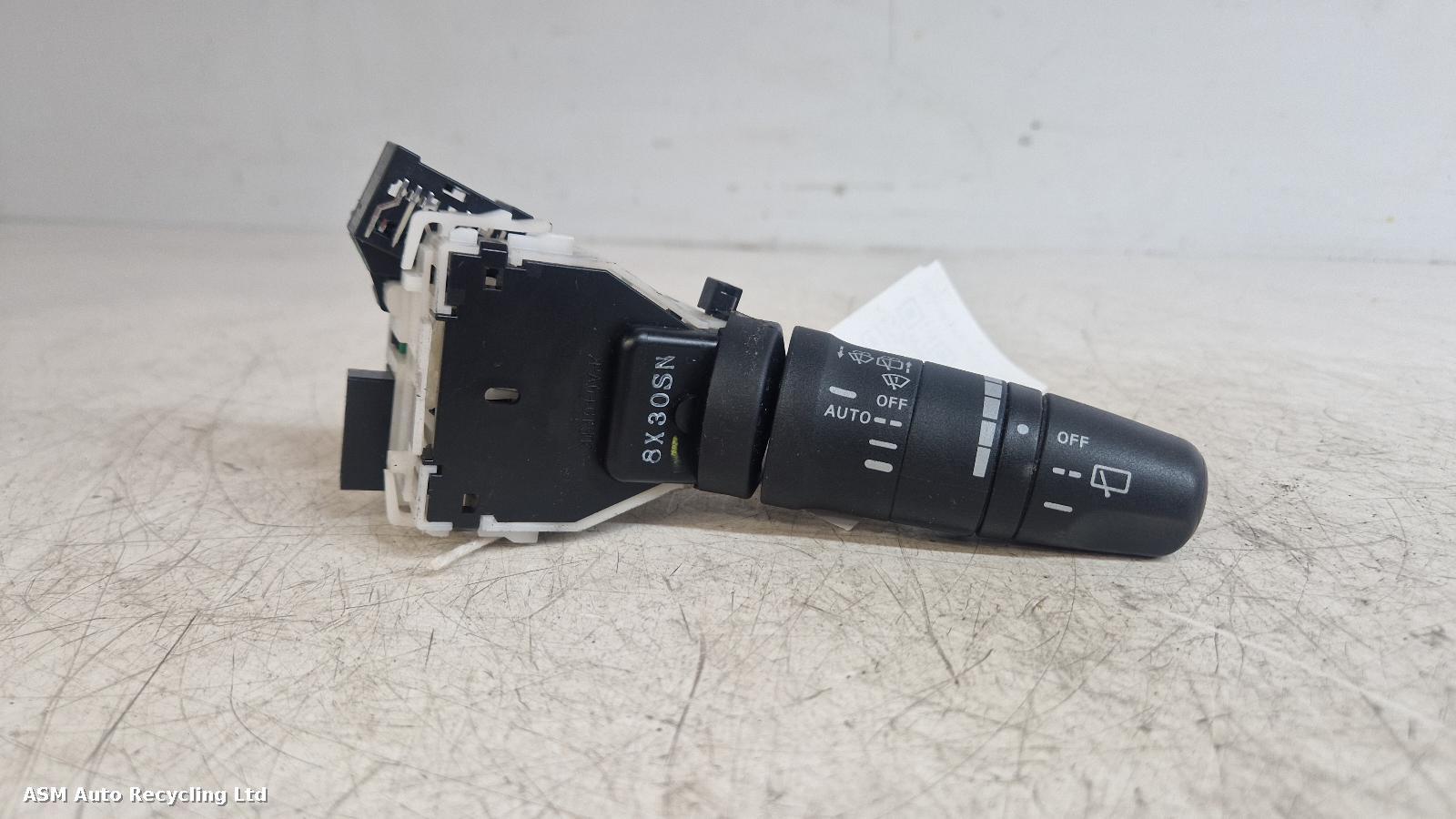View Auto part Combination Switch Nissan Micra 2009