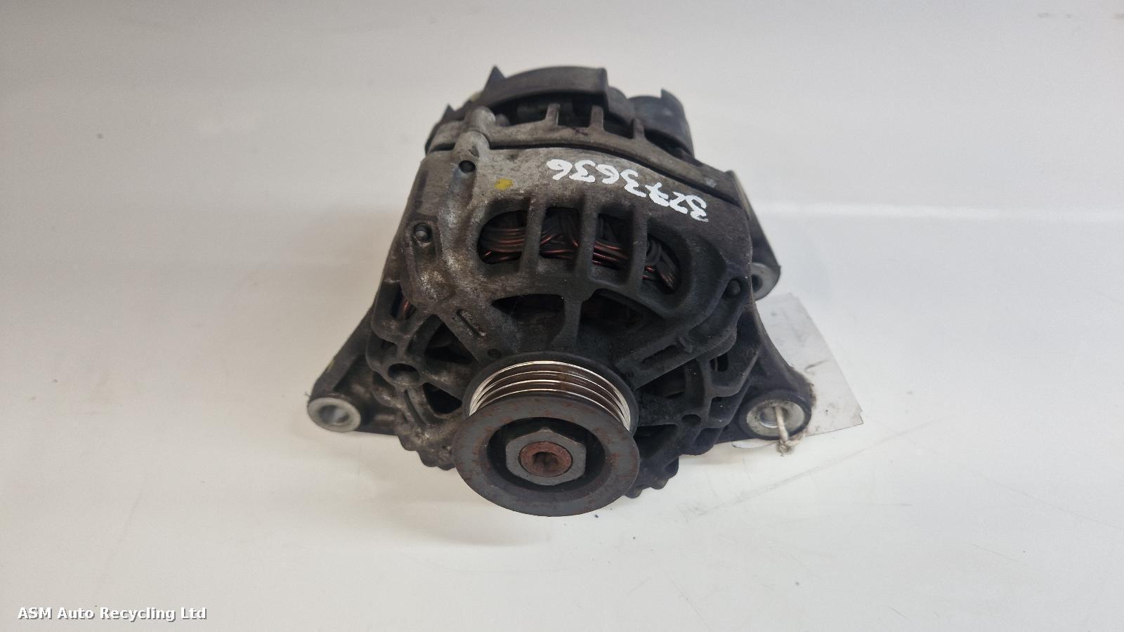 View Auto part Alternator Nissan Micra 2009