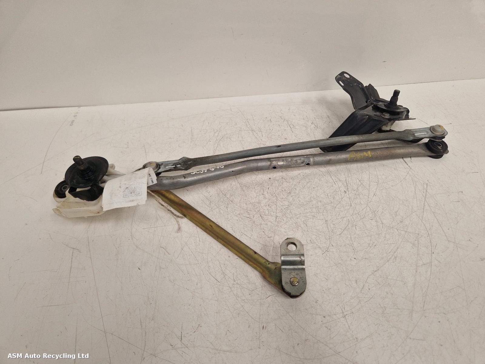 View Auto part Wiper Linkage Nissan Micra 2009