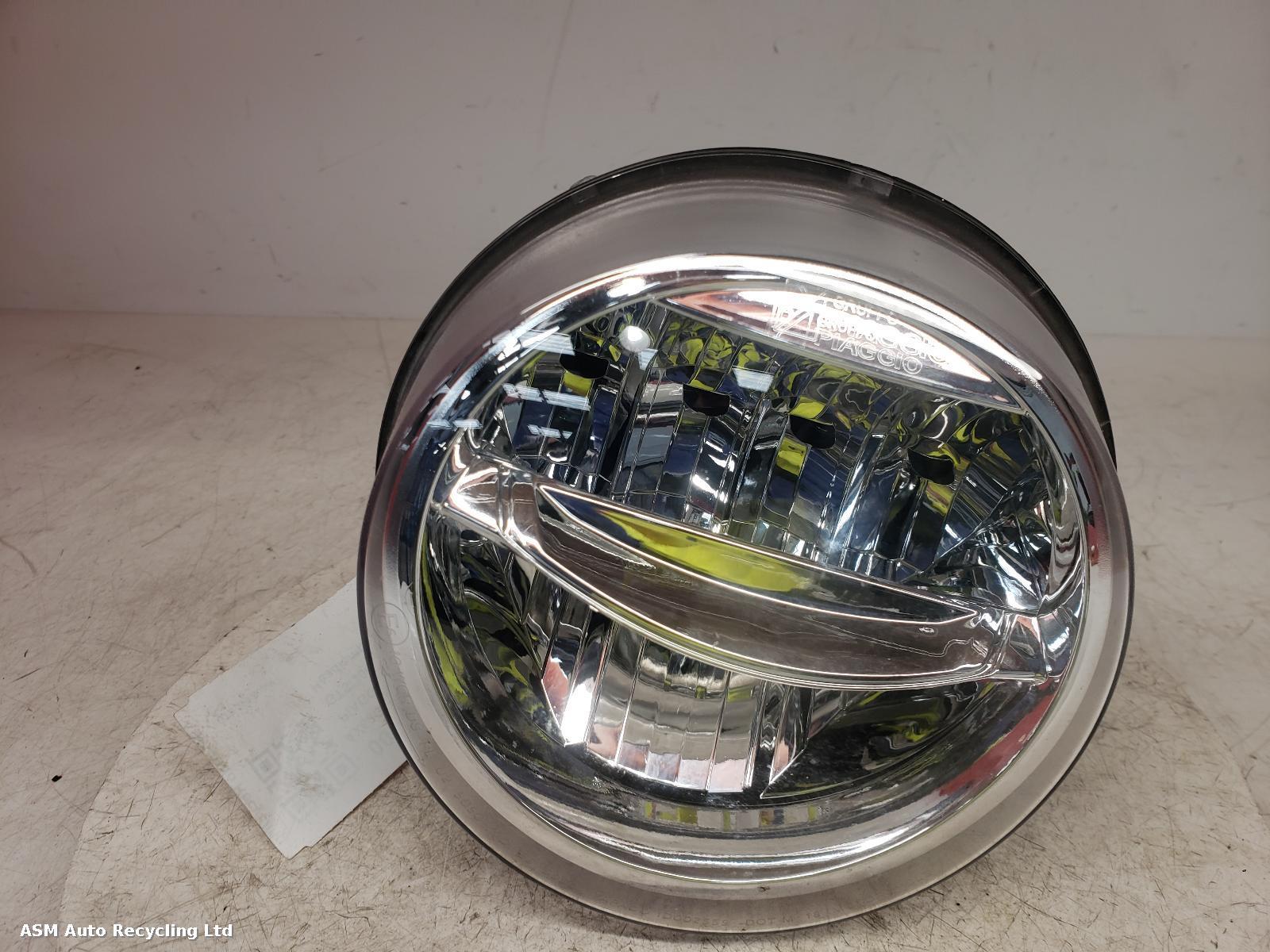 View Auto part Headlamp Piaggio Gts 300 Super 2020