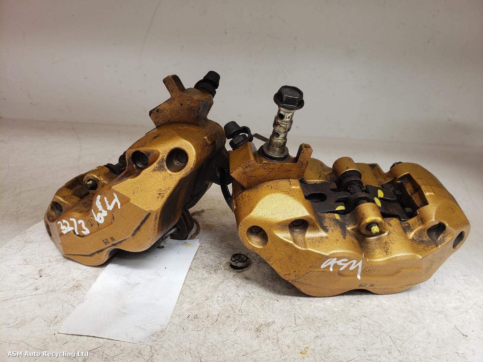 View Auto part Caliper Kawasaki Z1000 2006