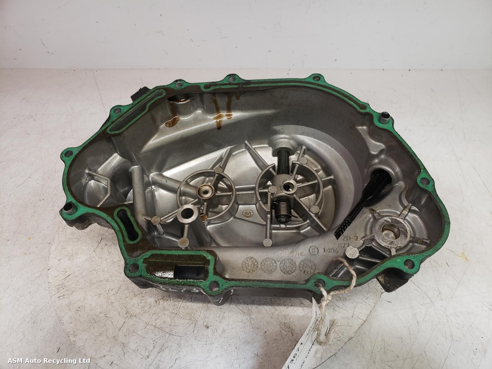 View Auto part Clutch Case Cover Sinnis Terrain 2018