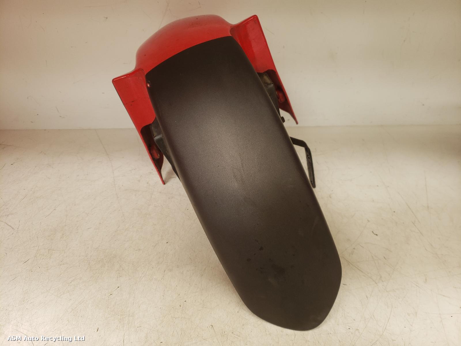 View Auto part Front Mudguard Sinnis Terrain 2018