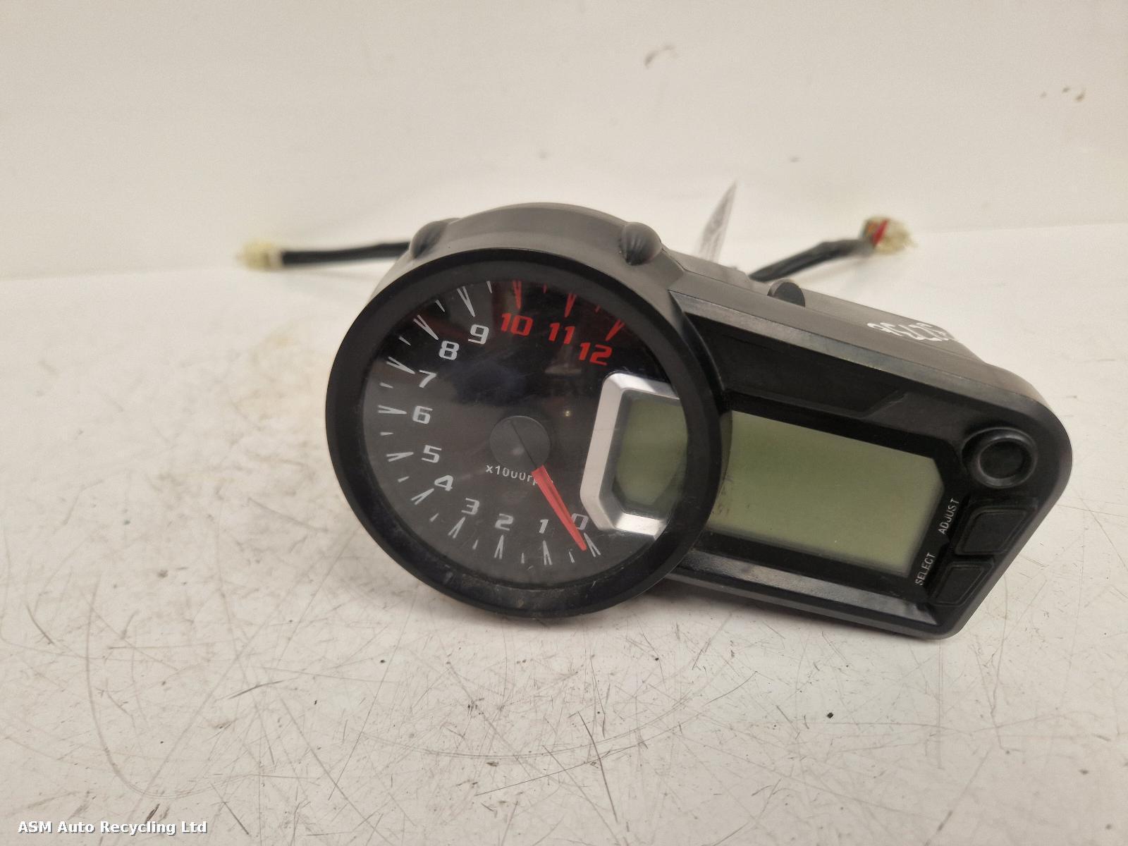 View Auto part Speedometer Lexmoto Assault 2021