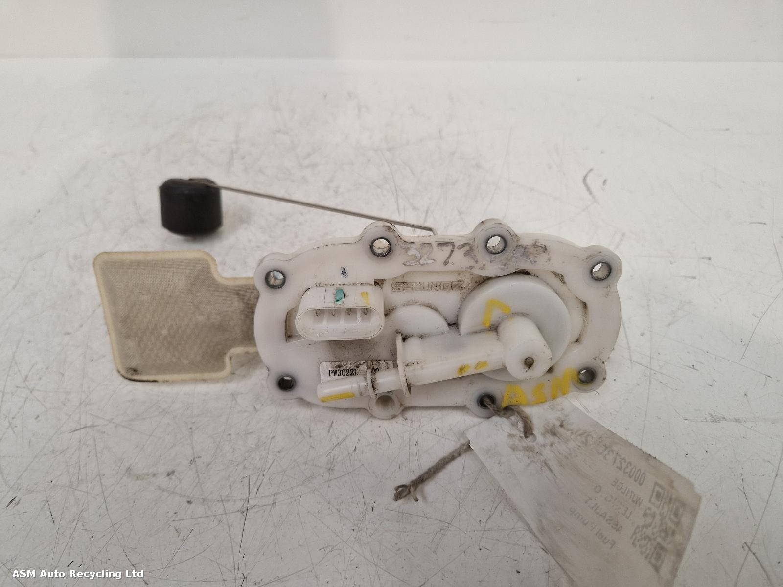 View Auto part Fuel Pump Lexmoto Assault 2021