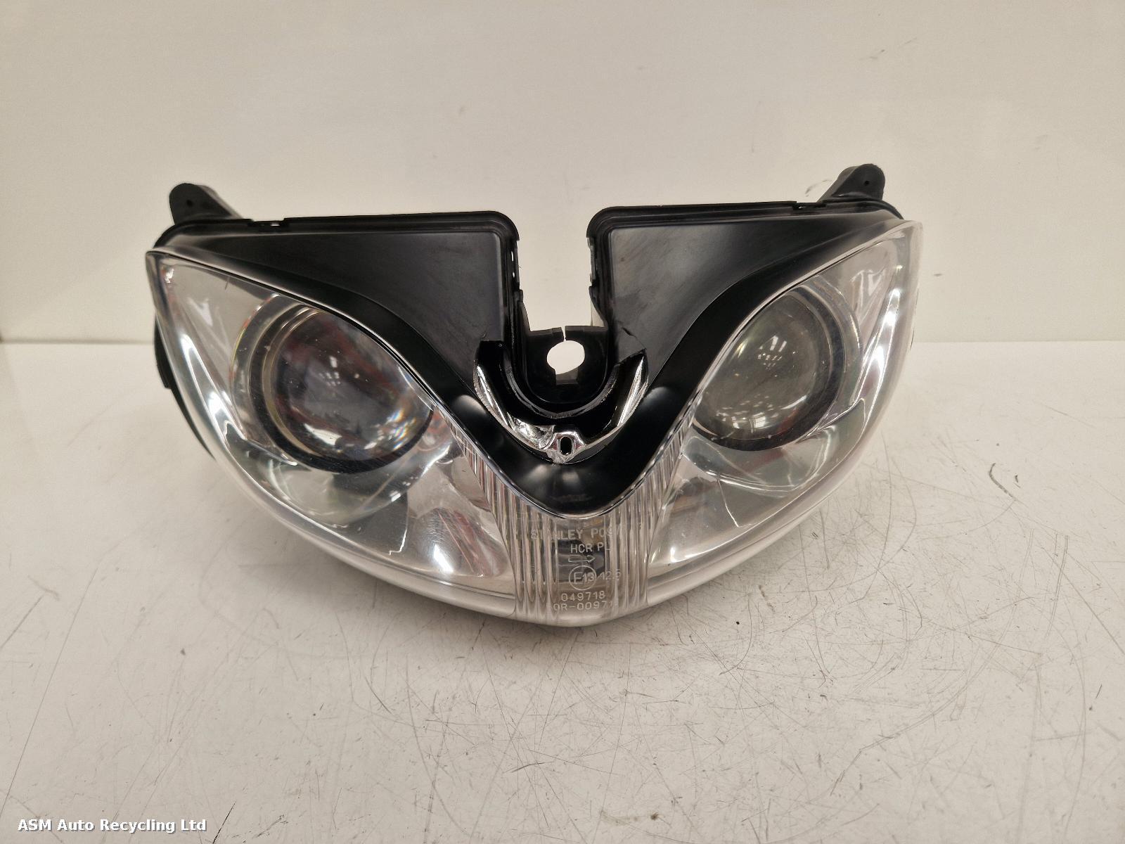 View Auto part Headlamp Suzuki Gsf 600 S Bandit 2003