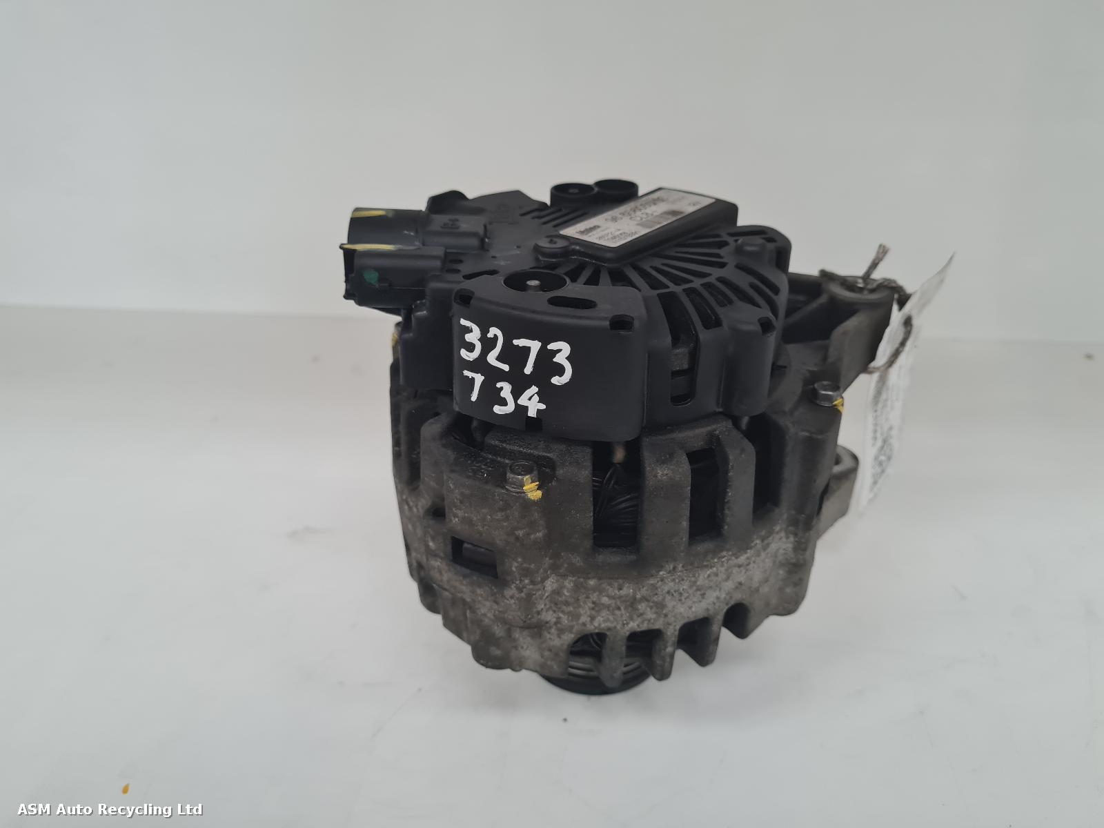 View Auto part Alternator Peugeot Bipper 2011