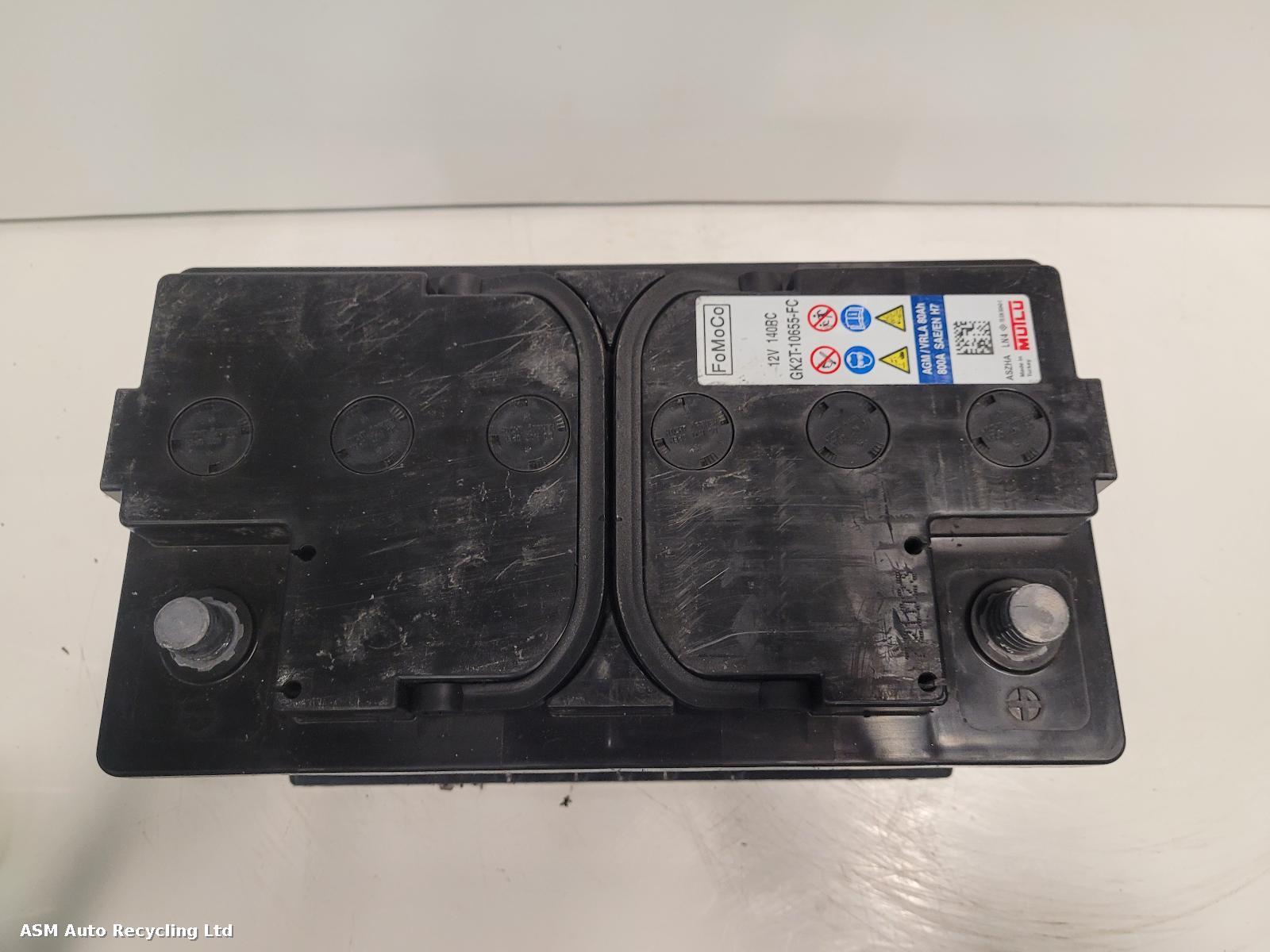 View Auto part Battery Unknown Unknown 2026