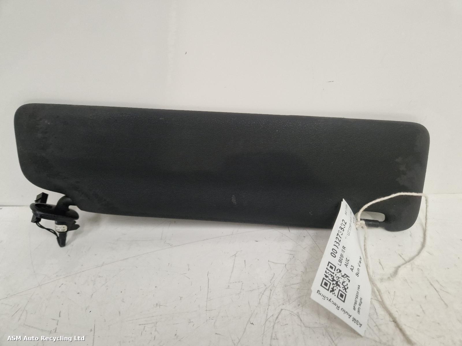 View Auto part Sun visor Audi A3 2009