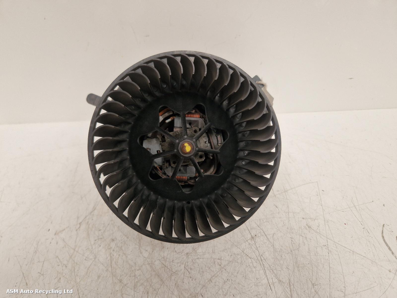 View Auto part Heater Motor/Assembly Volkswagen Golf 2010