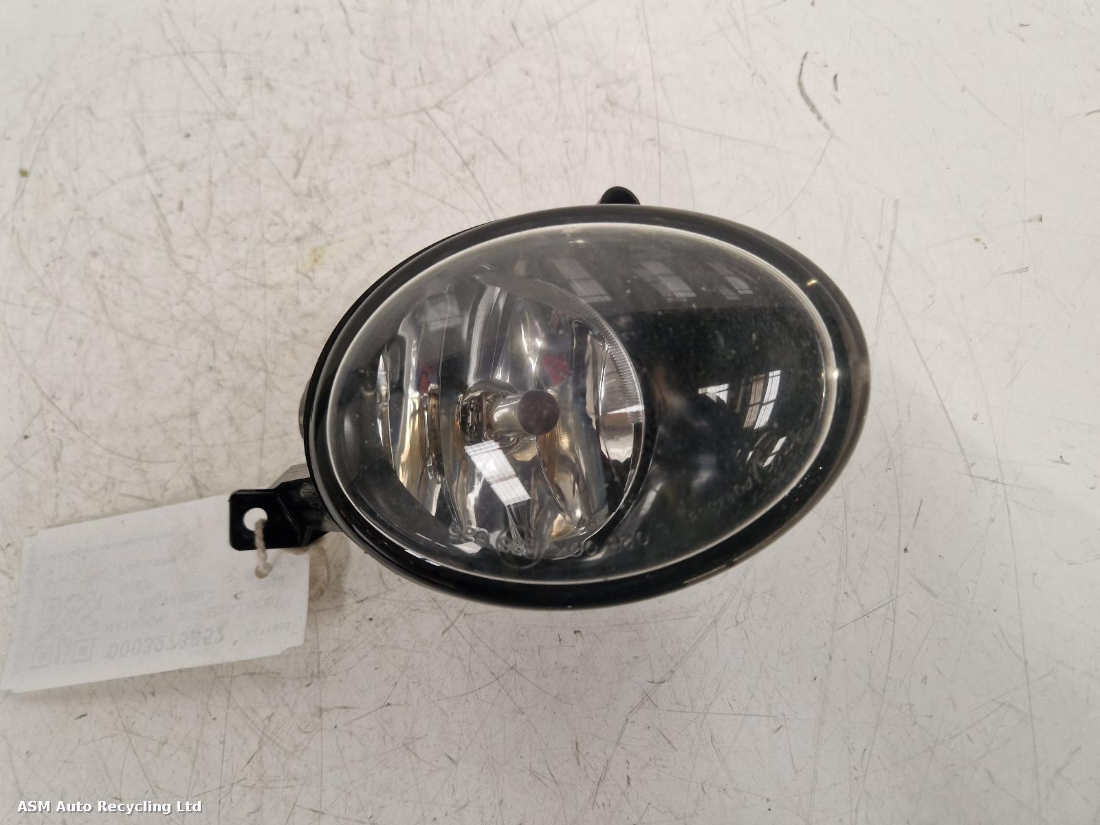 View Auto part Fog Lamp Volkswagen Golf 2010