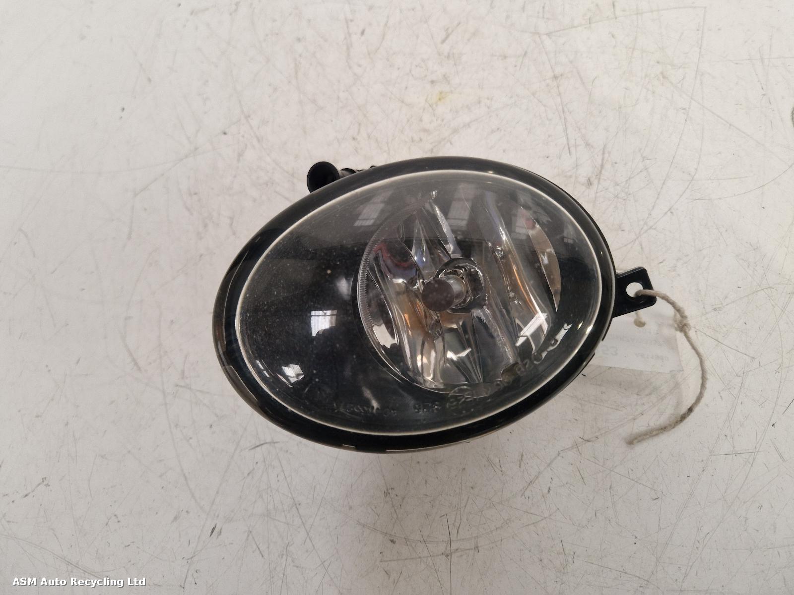 View Auto part Fog Lamp Volkswagen Golf 2010