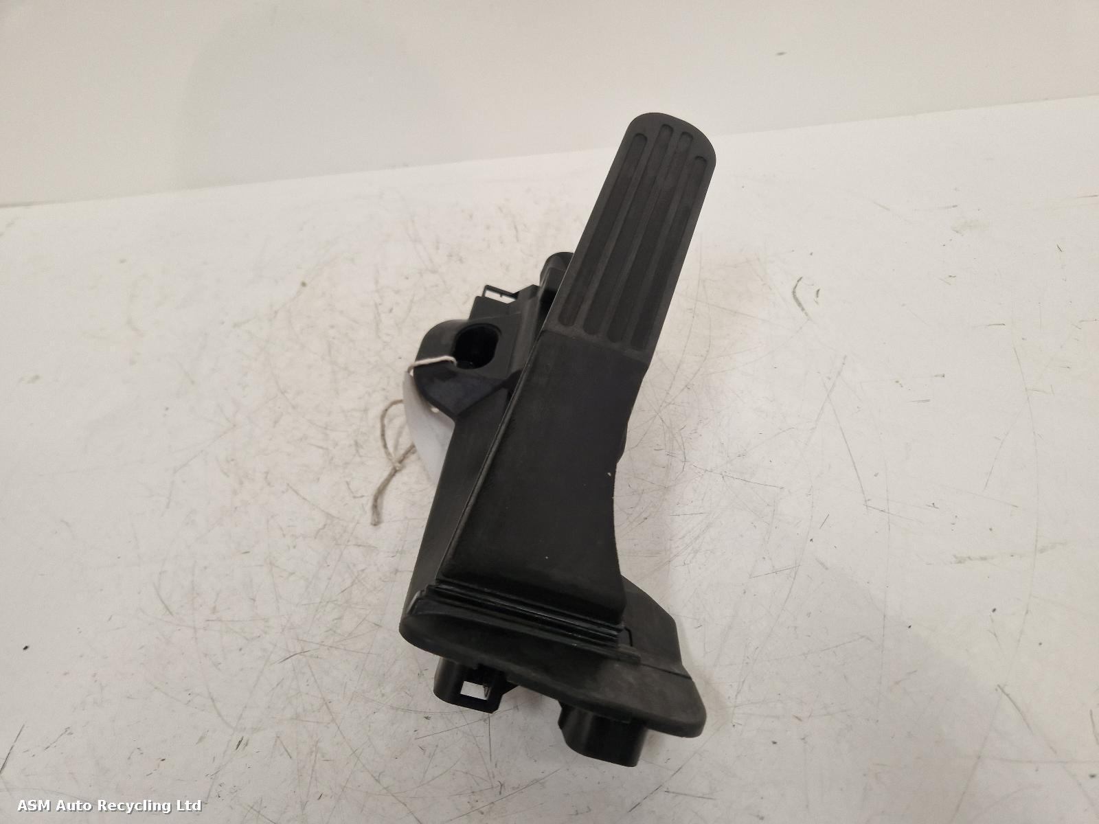 View Auto part Pedal Potentiometer Volkswagen Golf 2010