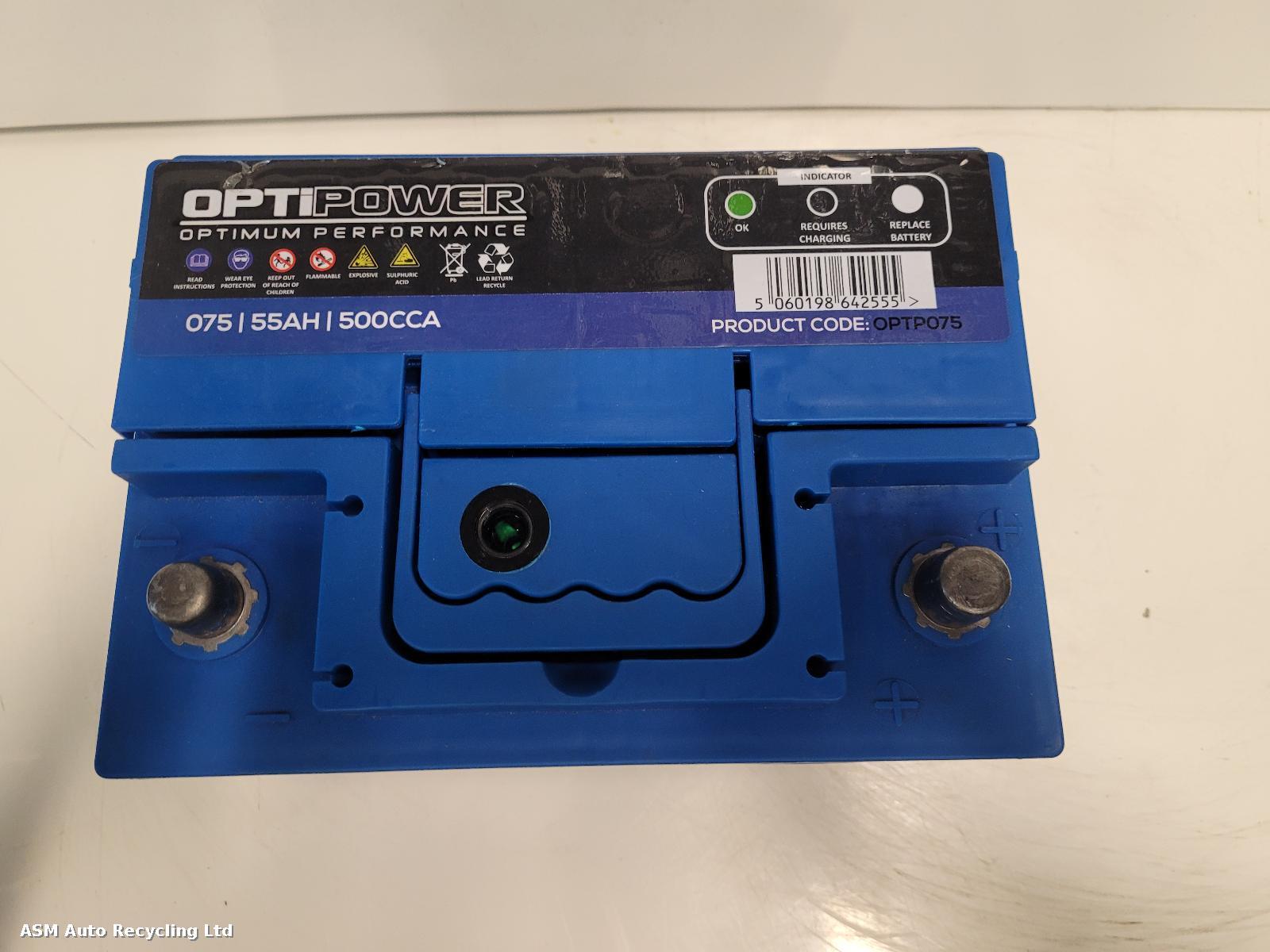View Auto part Battery Unknown Unknown 2026