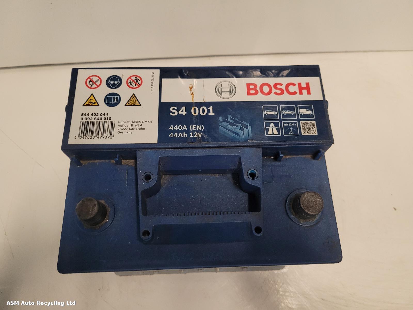 View Auto part Battery Unknown Unknown 2026