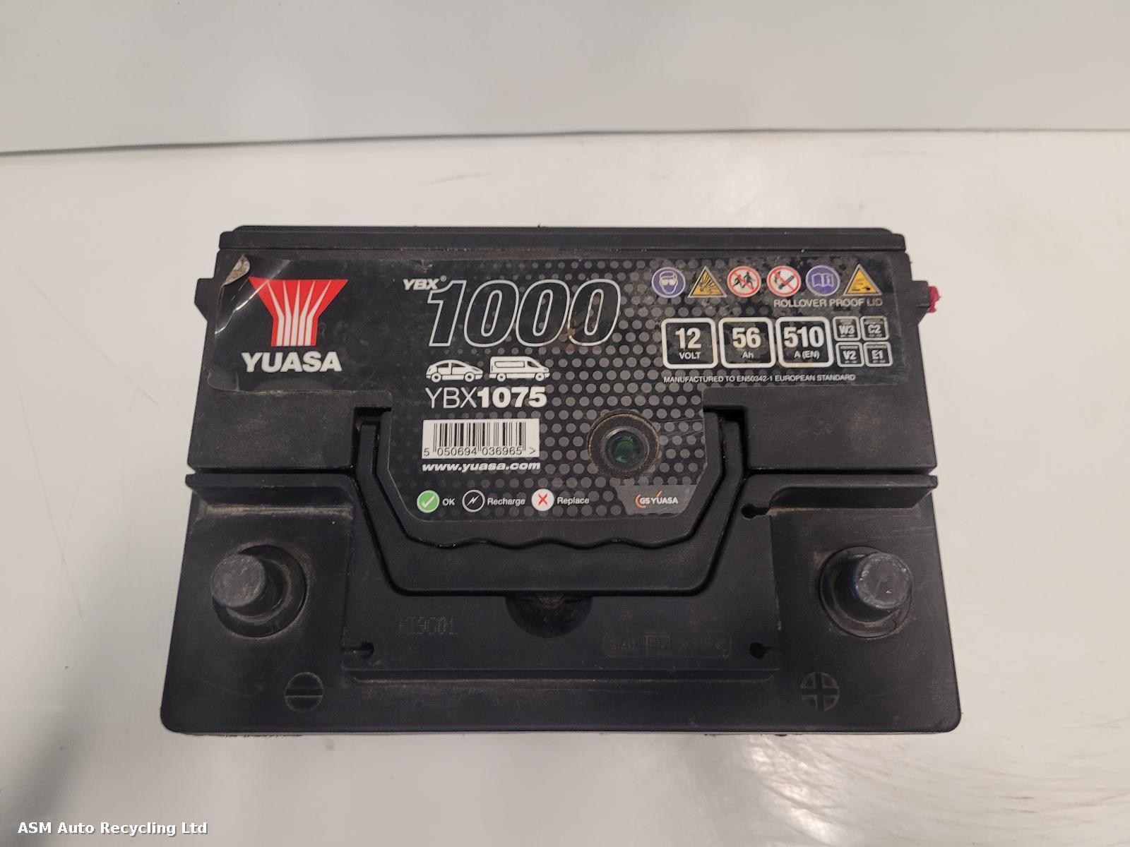 View Auto part Battery Unknown Unknown 2026