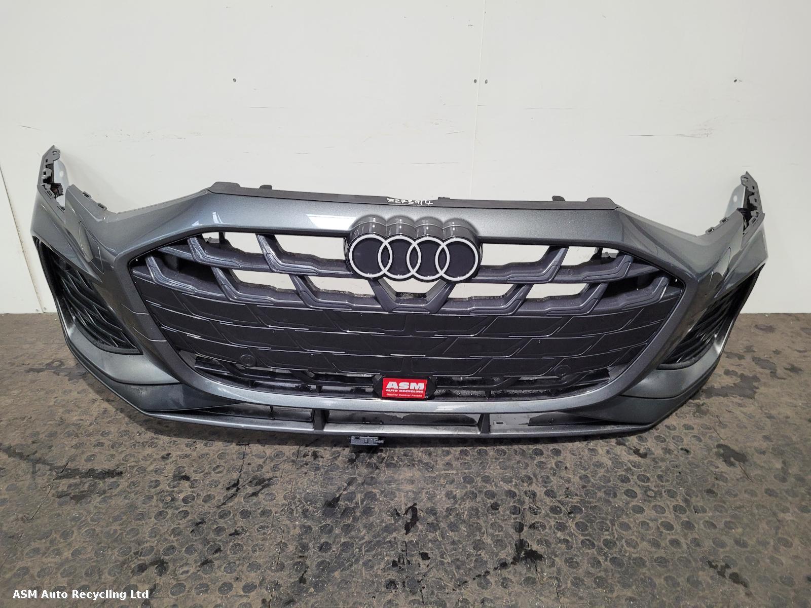 View Auto part Front Bumper Audi A3 2025