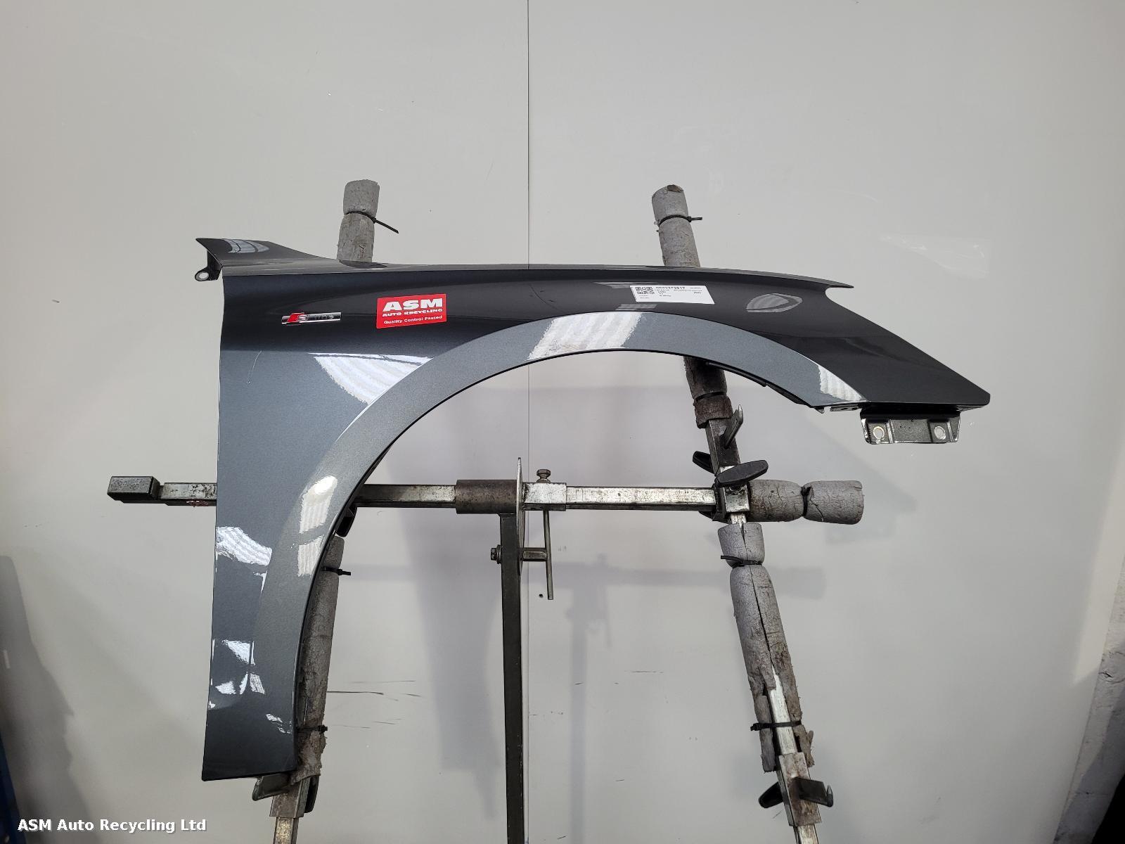 View Auto part R Wing Audi A3 2025