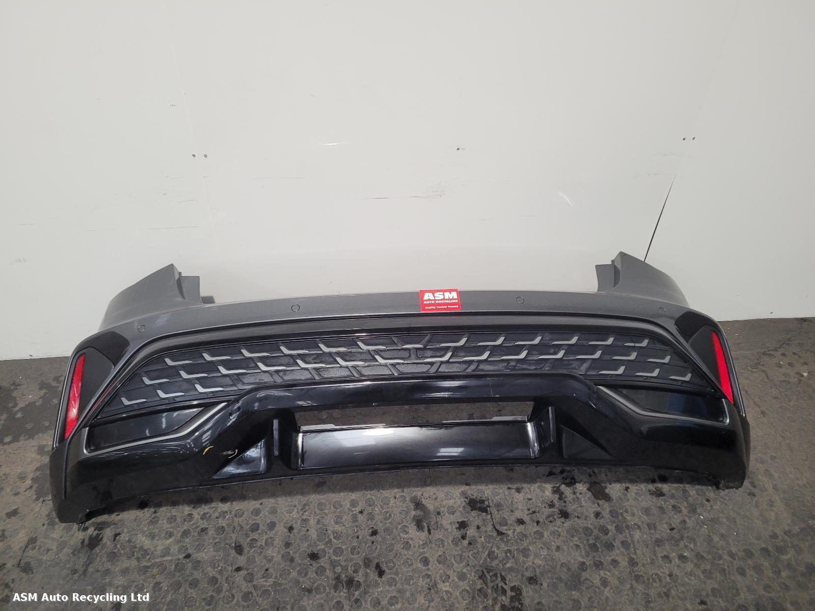 View Auto part Rear Bumper Audi A3 2025