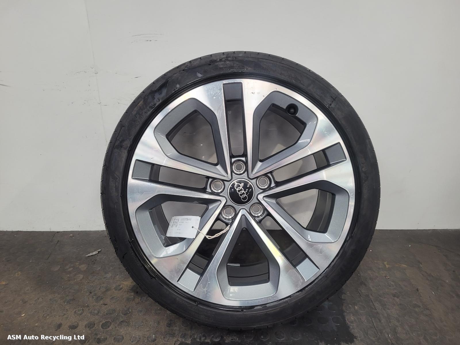 View Auto part Wheel Audi A3 2025