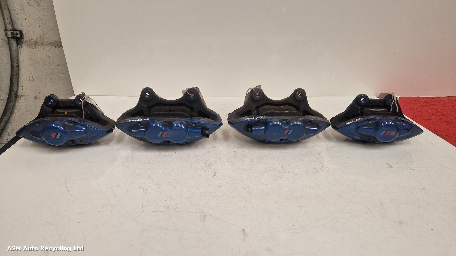 View Auto part Caliper Bmw 4 Series 2014