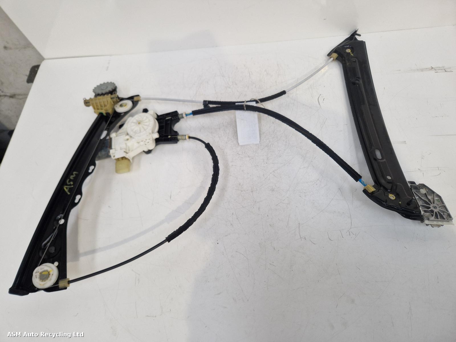 View Auto part LF Window Regulator Bmw 4 Series 2014