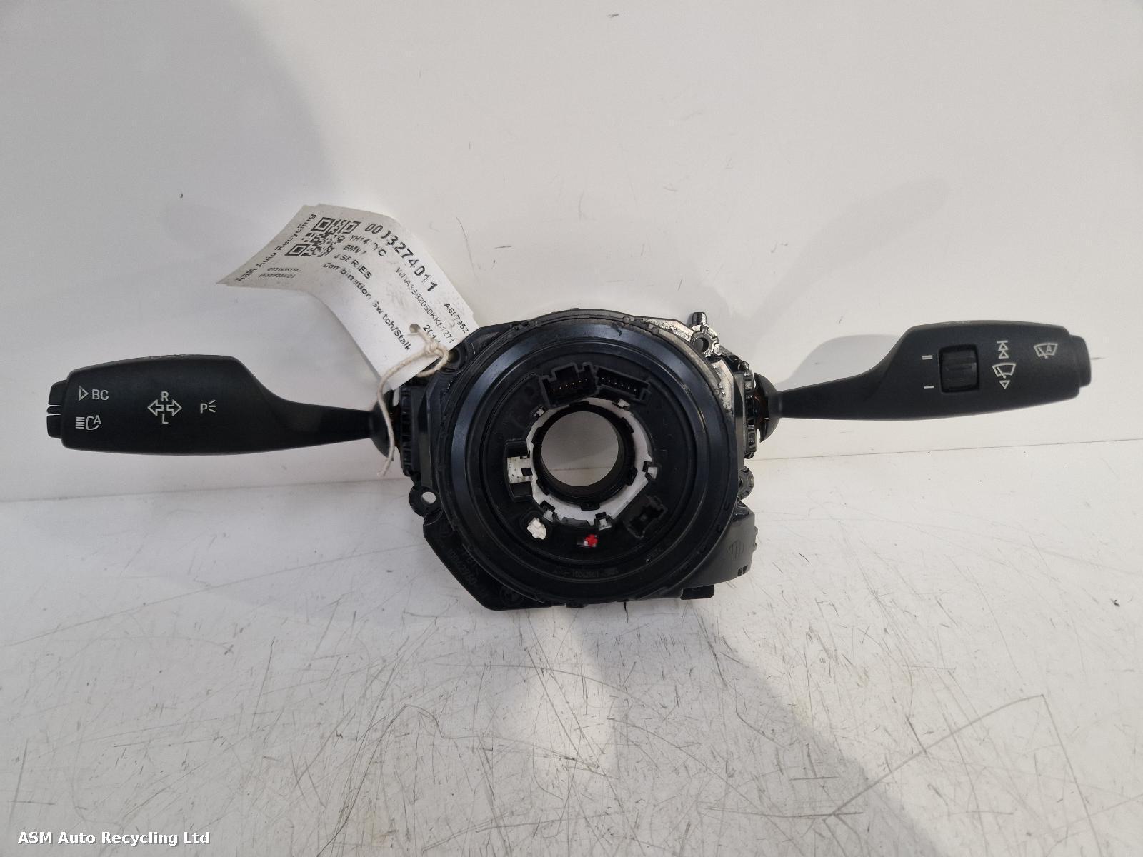 View Auto part Combination Switch Bmw 4 Series 2014