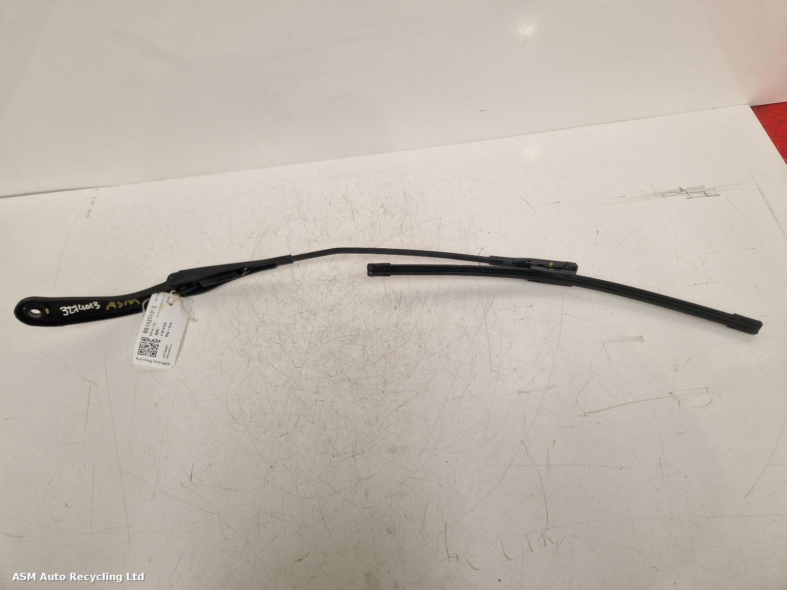 View Auto part Wiper Arm Bmw 4 Series 2014