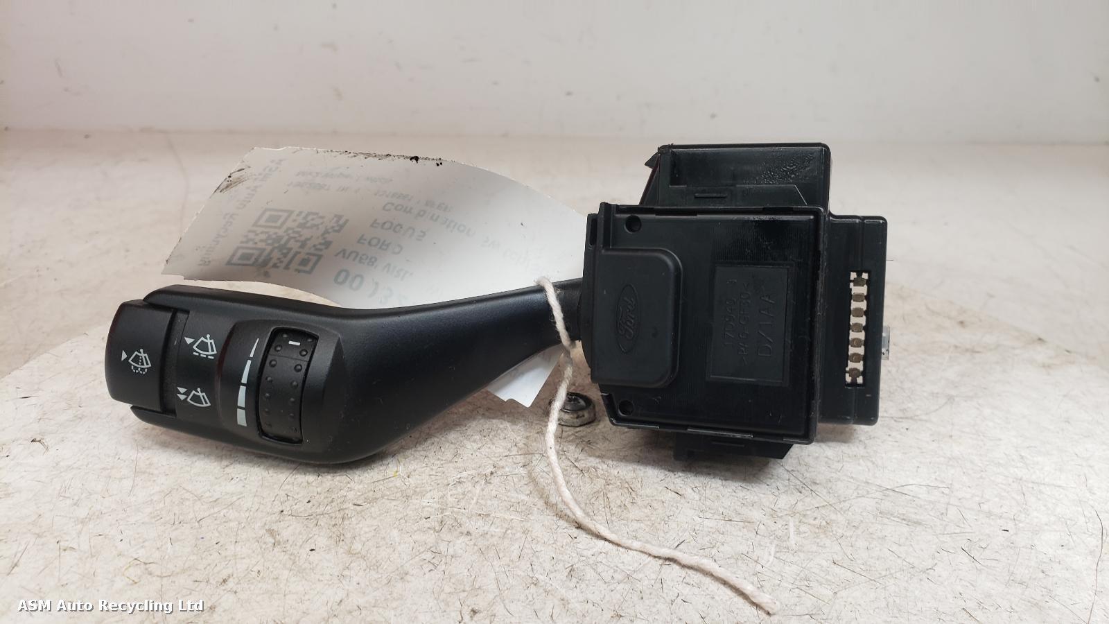 View Auto part Combination Switch Ford Focus 2008