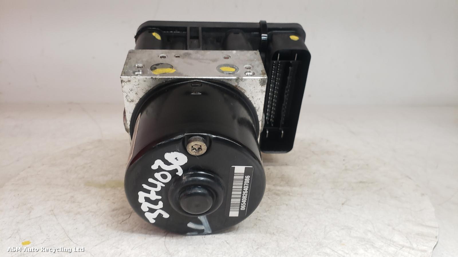View Auto part ABS Pump/Modulator Ford Focus 2008