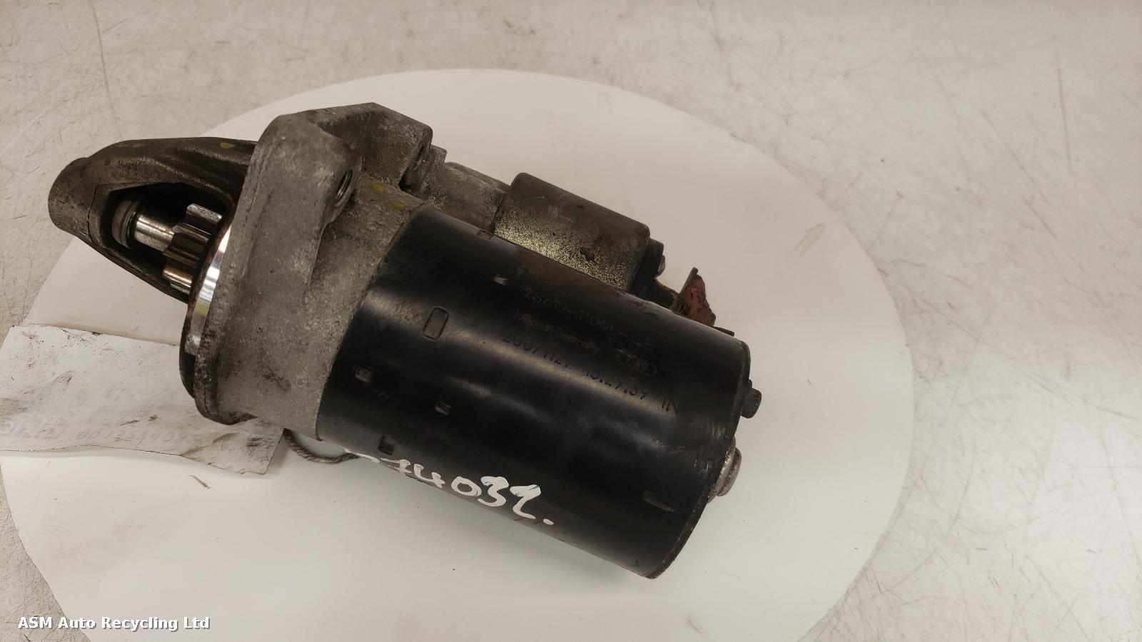 View Auto part Starter Motor Ford Focus 2008